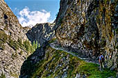 Le Gole del Cardinello 